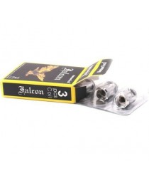 HORIZON Falcon M1 Coils | King | Resin-Artisan | Mini | Mesh Coils (3 Pack)